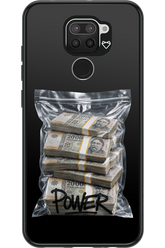 Money Bag 2.0 - Xiaomi Redmi Note 9