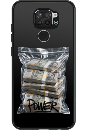 Money Bag 2.0 - Xiaomi Redmi Note 9