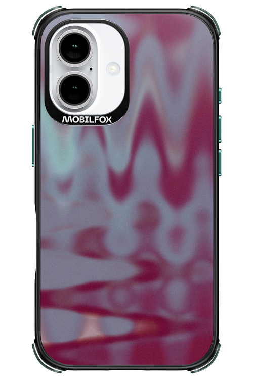 Cherry Karma 2.0 - Apple iPhone 16