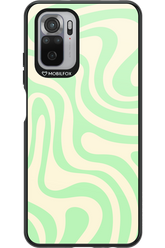 Matchaa 2.0 - Xiaomi Redmi Note 10