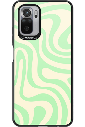 Matchaa 2.0 - Xiaomi Redmi Note 10