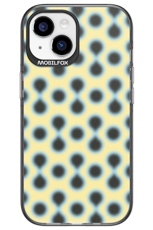 Butter Bubble 2.0 - Apple iPhone 15