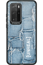 Jeans - Huawei P40 Pro