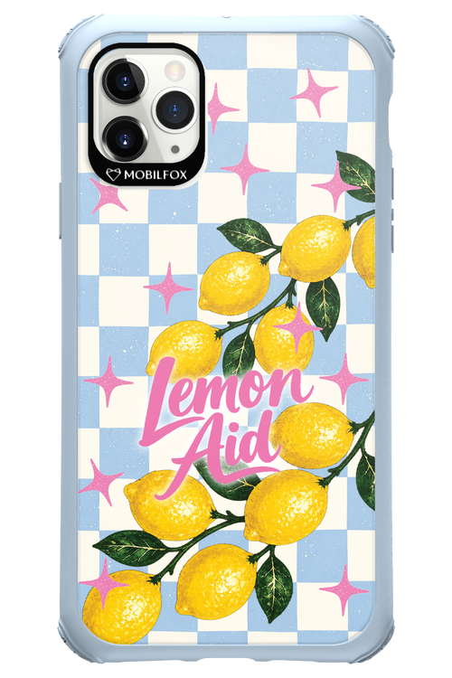 LEMON AID 2.0 - Apple iPhone 11 Pro Max
