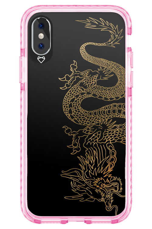 Gold Age - Apple iPhone XS