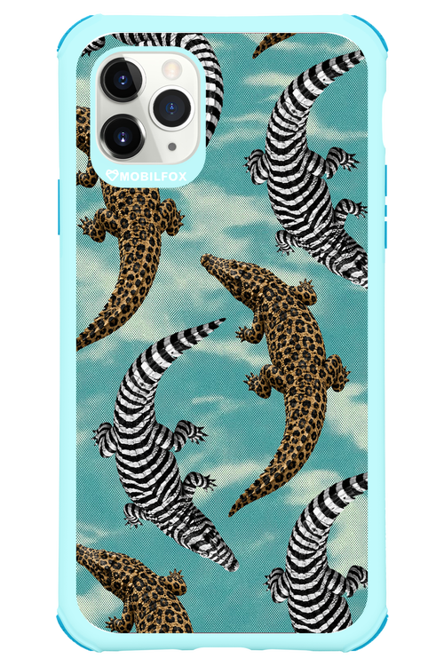 Style Bite 2.0 - Apple iPhone 11 Pro Max