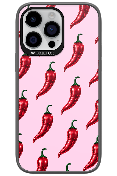 Chili Babe 2.0 - Apple iPhone 14 Pro Max