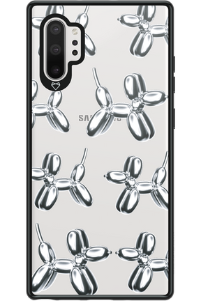 Balloon Dogs - Samsung Galaxy Note 10+