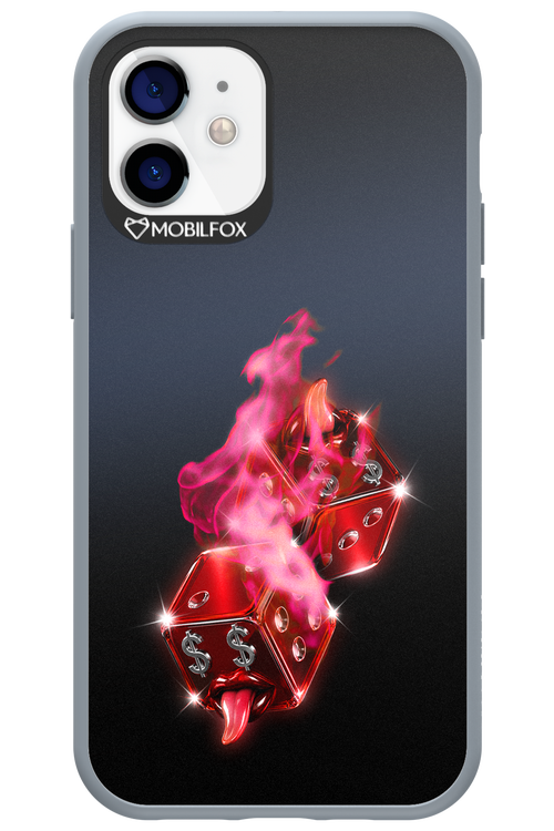 Lucky Thirsty 2.0 - Apple iPhone 12