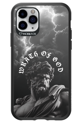 God 2.0 - Apple iPhone 11 Pro