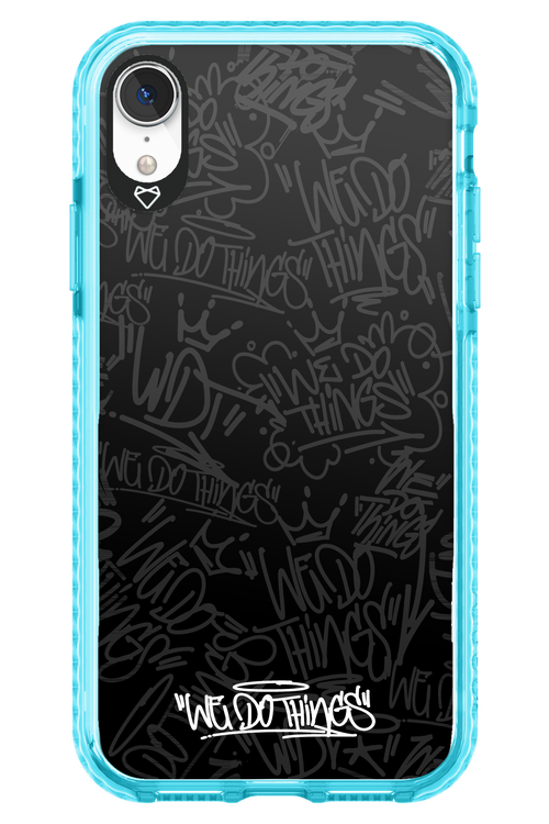 We Do Things 2.0 - Apple iPhone XR