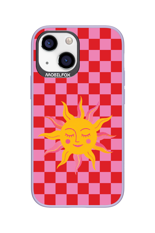SUNNY 2.0 - Apple iPhone 13 Mini