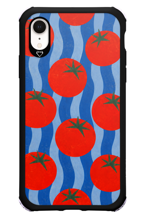 TOMATO 2.0 - Apple iPhone XR