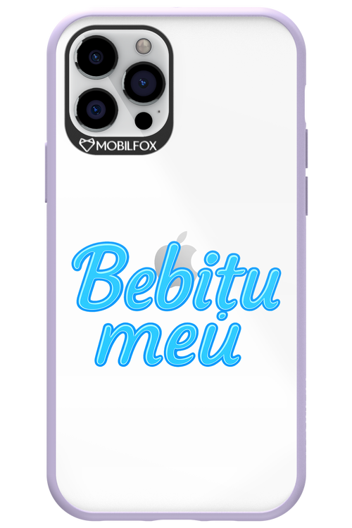 Meuu 2.0 - Apple iPhone 12 Pro