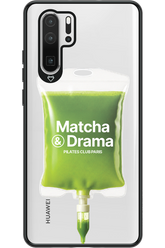 Matcha & Drama 2.0 - Huawei P30 Pro