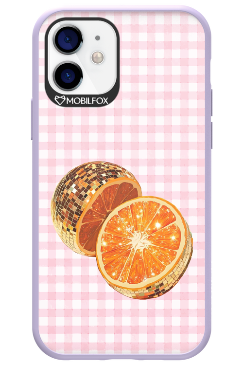 Discorange 2.0 - Apple iPhone 12