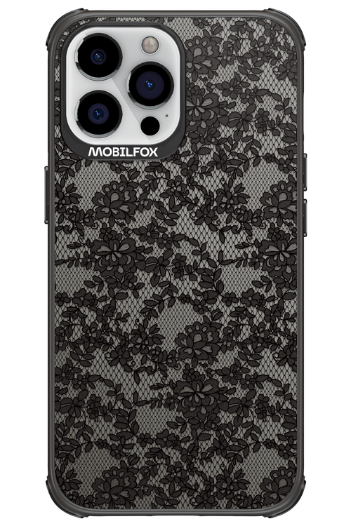 Floral lace 2.0 - Apple iPhone 13 Pro Max
