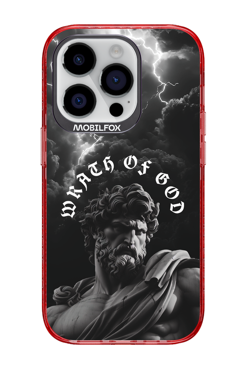 God 2.0 - Apple iPhone 14 Pro