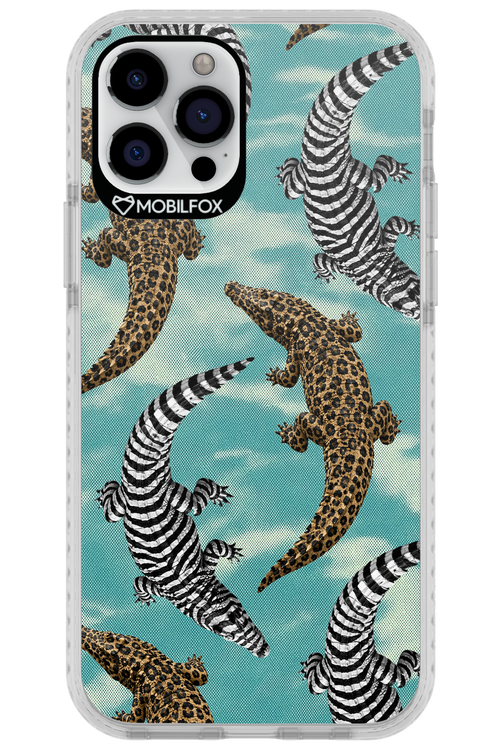 Style Bite 2.0 - Apple iPhone 12 Pro