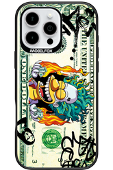 CLOWN 2.0 - Apple iPhone 16 Pro Max