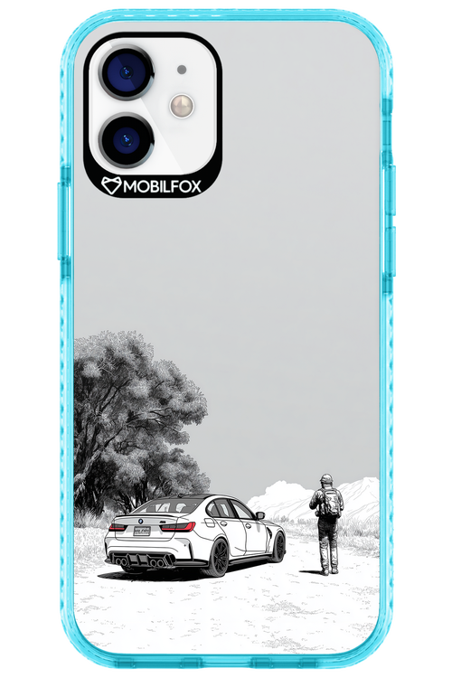 Dreamland 2.0 - Apple iPhone 12