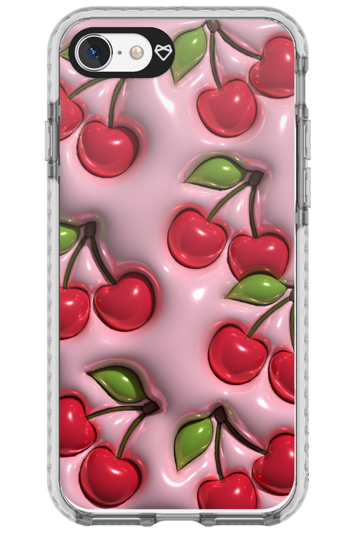Cherry Bomb 2.0 - Apple iPhone 8