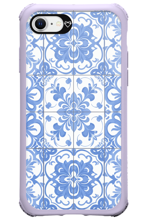 Amalfi Club 2.0 - Apple iPhone SE 2022