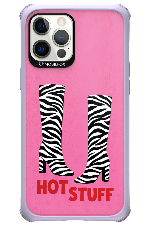 HOT STUFF 2.0 - Apple iPhone 12 Pro Max