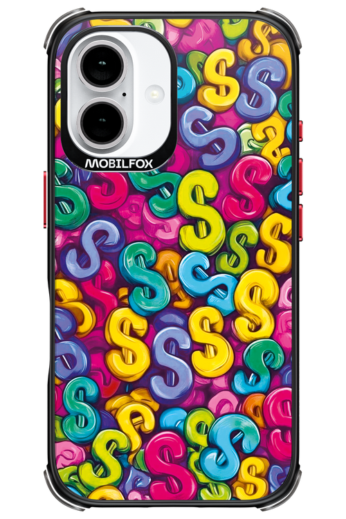 I need dollars - Apple iPhone 16