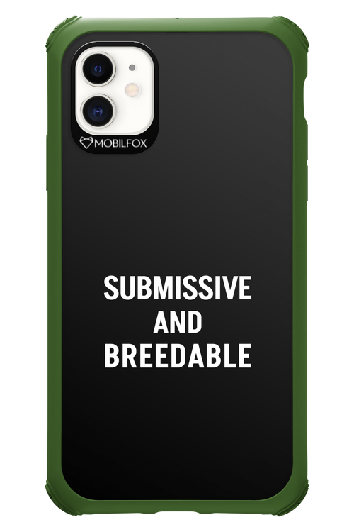 S&B 2.0 - Apple iPhone 11