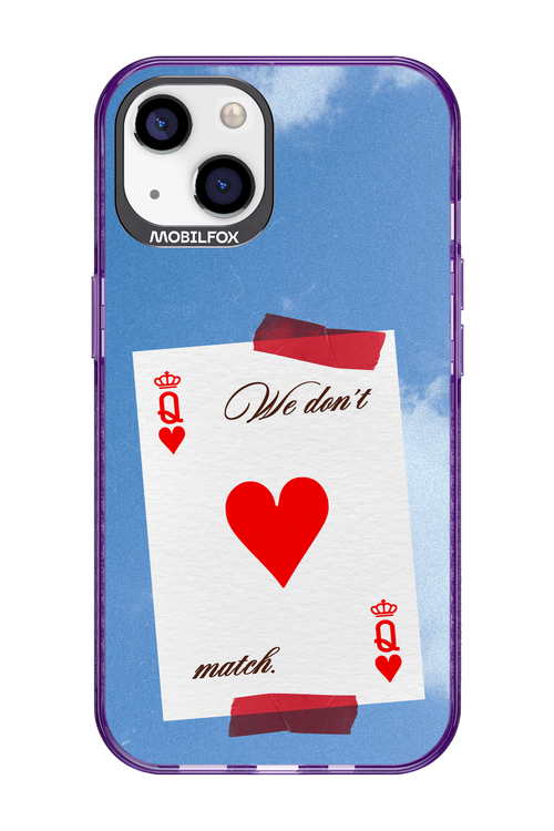 Match 2.0 - Apple iPhone 13