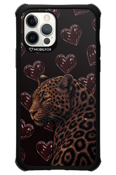 Leo Hearts 2.0 - Apple iPhone 12 Pro
