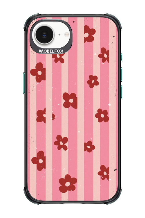 Flower Powerr 2.0 - Apple iPhone 17e
