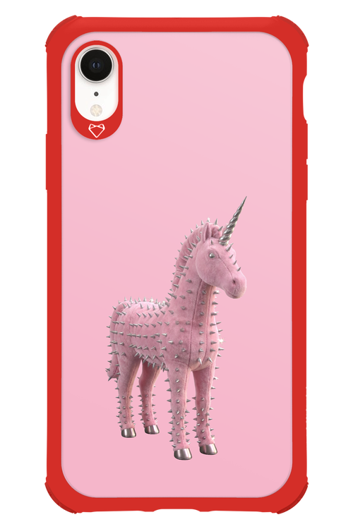 Punk Unicorn 2.0 - Apple iPhone XR