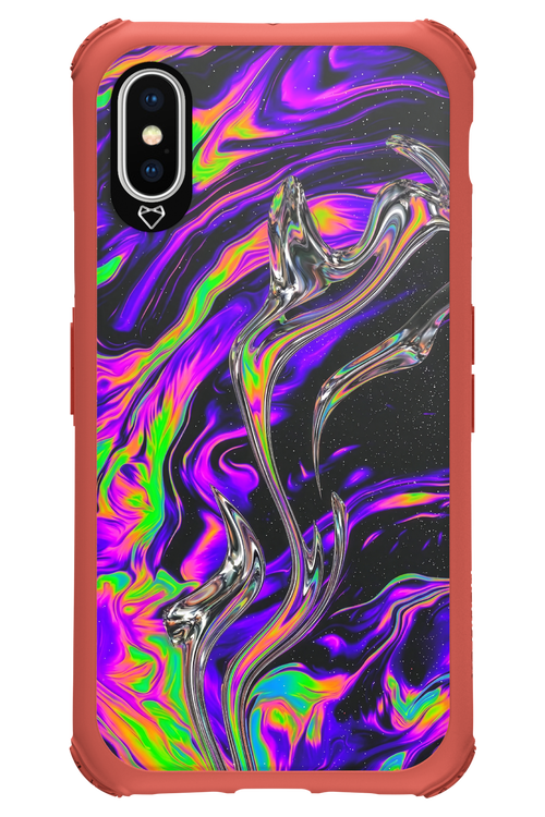 Nova 2.0 - Apple iPhone XS