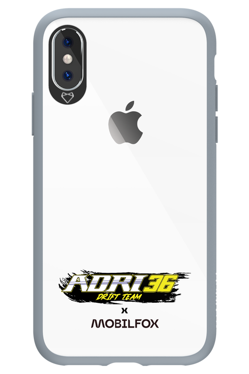 ADRI36 x Mobilfox Edition 2.0 - Apple iPhone XS