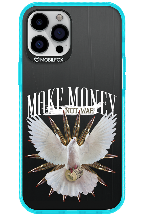 MAKE MONEY - Apple iPhone 12 Pro Max