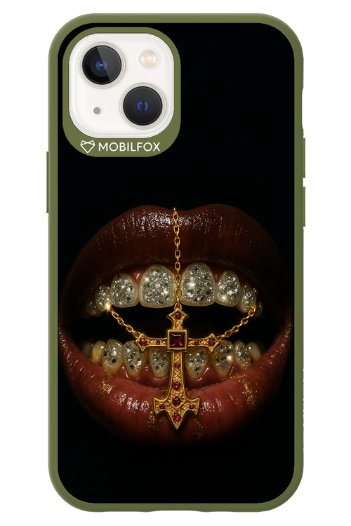 Greedy 2.0 - Apple iPhone 13 Mini