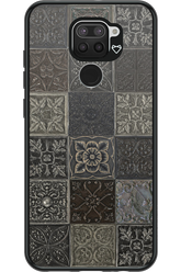 Tiles 2.0 - Xiaomi Redmi Note 9