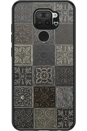 Tiles 2.0 - Xiaomi Redmi Note 9