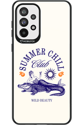 ChillMaid 2.0 - Samsung Galaxy A73