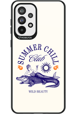 ChillMaid 2.0 - Samsung Galaxy A73