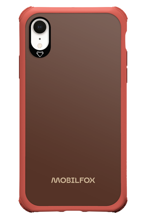 Espressso 2.0 - Apple iPhone XR