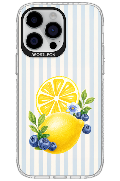 Fresh Flash 2.0 - Apple iPhone 14 Pro Max