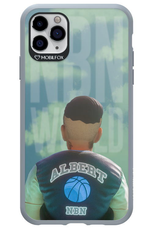 Albert Sky 2.0 - Apple iPhone 11 Pro Max