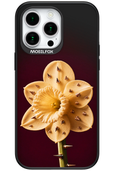 Not Your Flower 2.0 - Apple iPhone 15 Pro Max
