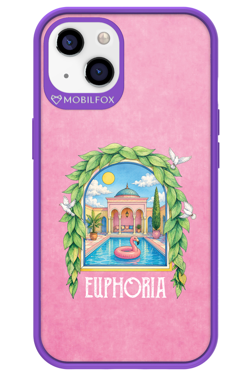 Euphoria 2.0 - Apple iPhone 13