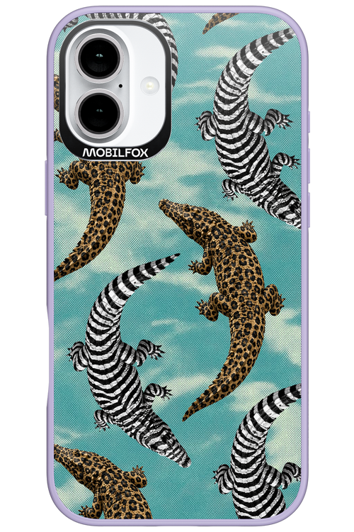 Style Bite 2.0 - Apple iPhone 16 Plus