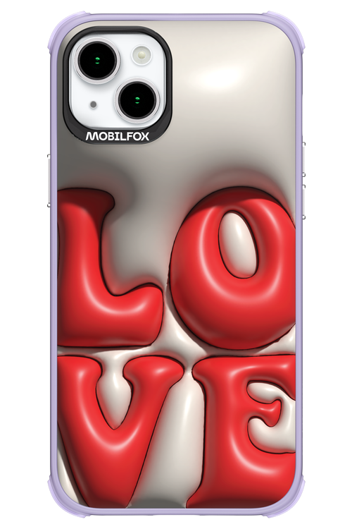 LOVE - Apple iPhone 15 Plus
