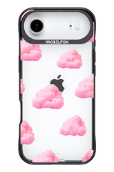 Cloudy Pink - Apple iPhone 17 Air